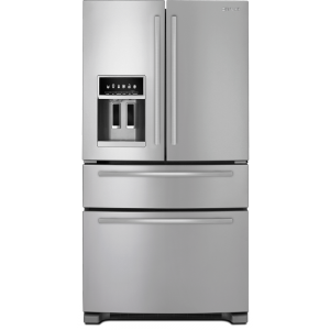 Refrigerator PNG image-9052